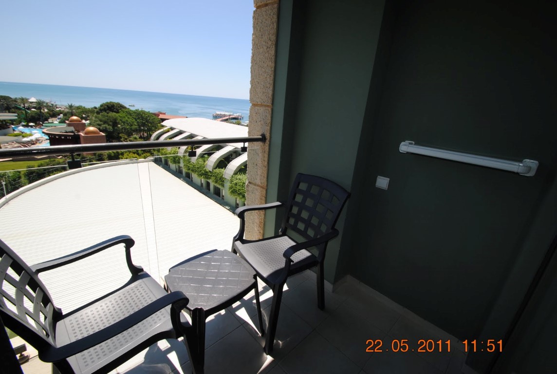 imagini hotel LIMAK ATLANTIS BELEK